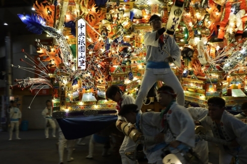 【北九州市】中央祇園