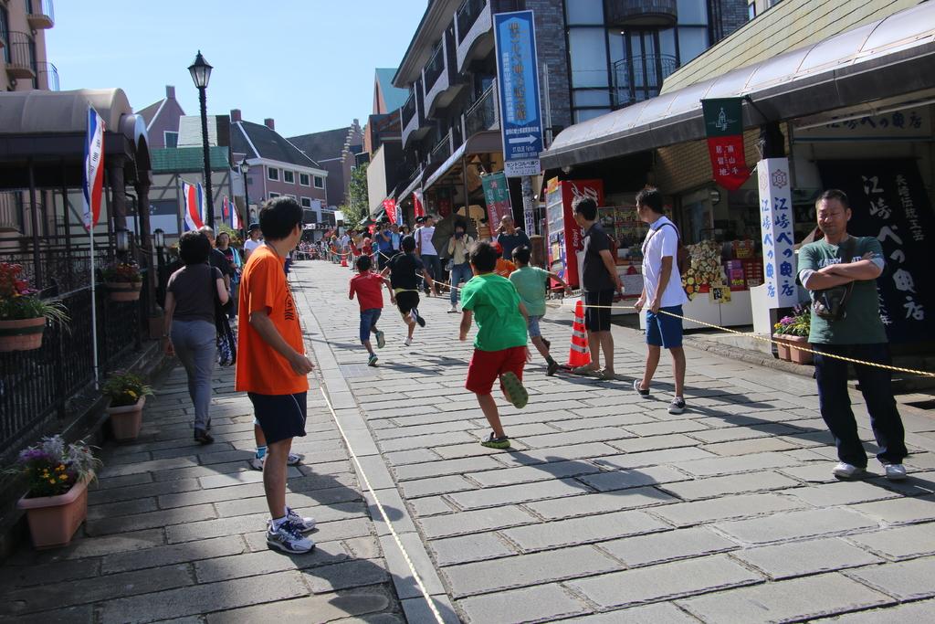 【長崎市】長崎居留地まつり