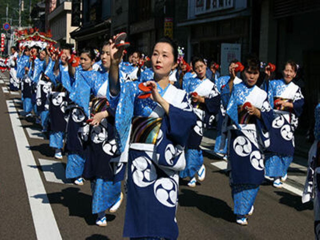 【有田町】有田皿山まつり